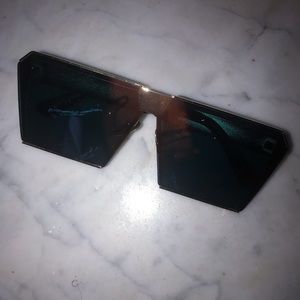 Women’s Mirror Sunglasses 😍